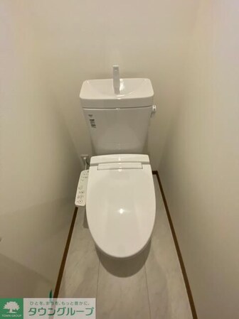 グランソフィア早稲田IIIの物件内観写真